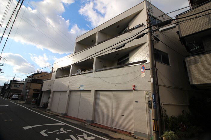 物件外観写真5　(外観写真)