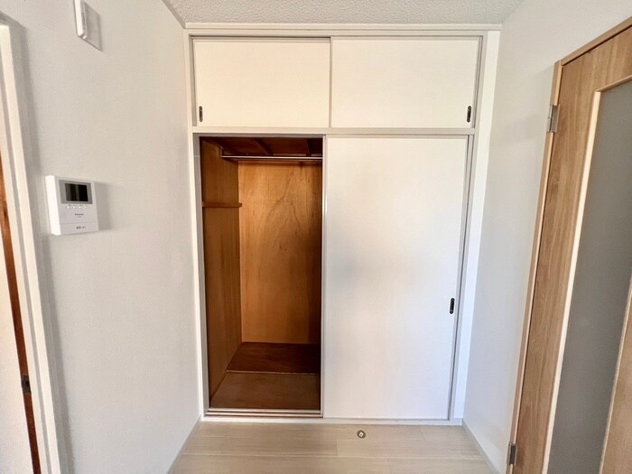 物件内観写真11　(収納)