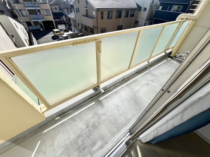 物件内観写真21　(ベランダ・バルコニー)