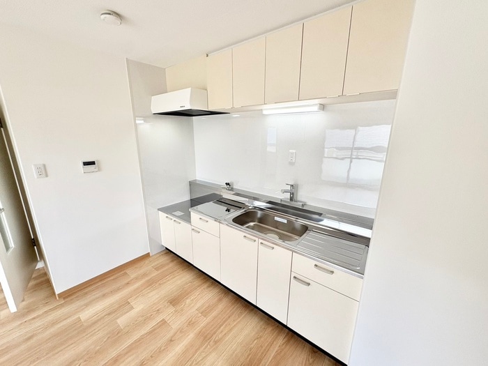 物件内観写真7　(キッチン)