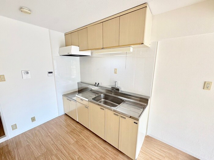 物件内観写真7　(キッチン)