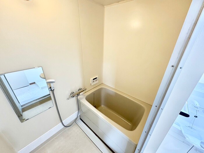 物件内観写真8　(バス／シャワールーム等)