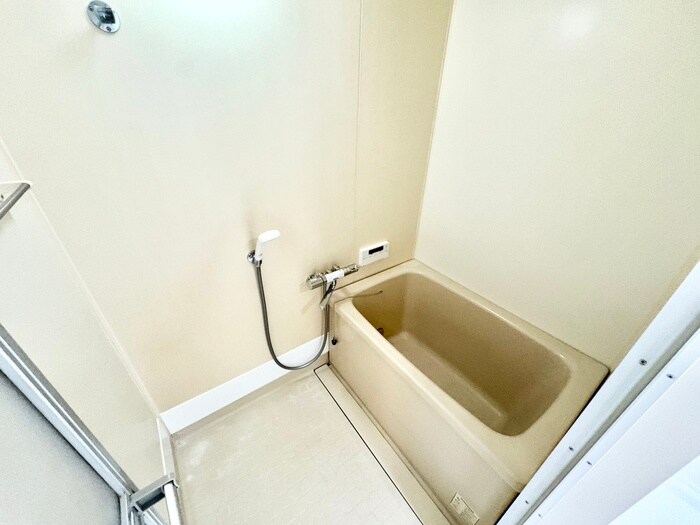 物件内観写真8　(バス／シャワールーム等)