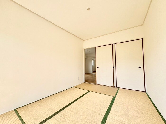 物件内観写真14　(居室)