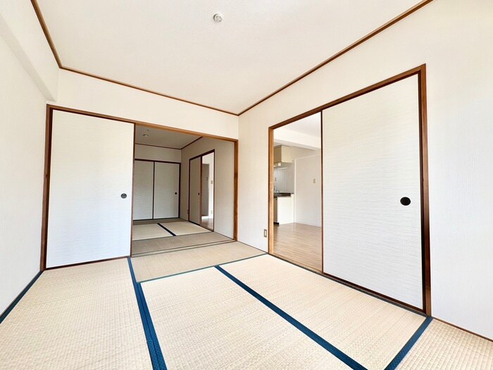 物件内観写真14　(居室)