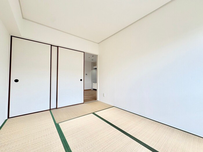 物件内観写真15　(居室)