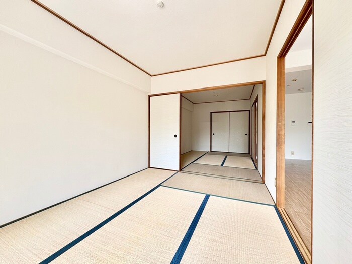 物件内観写真15　(居室)