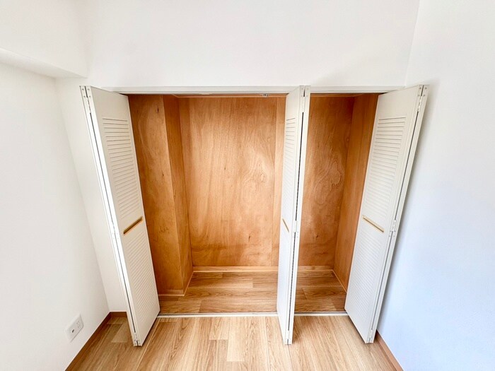 物件内観写真17　(収納)