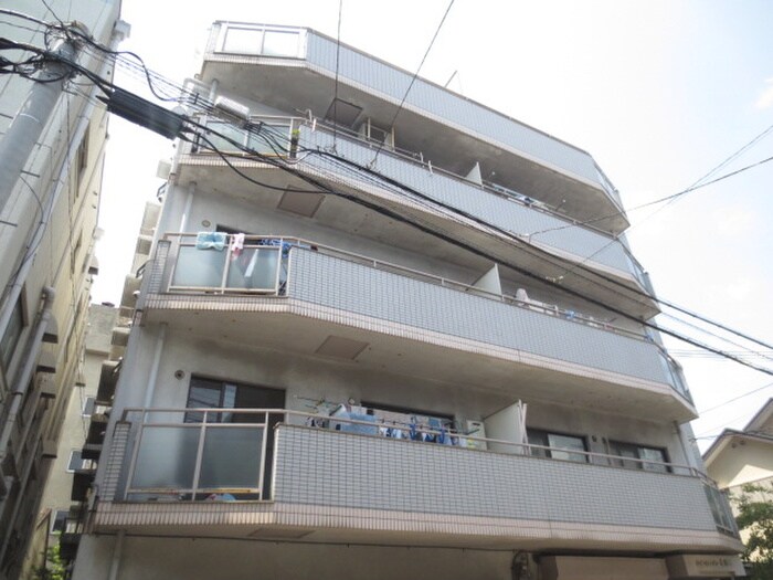 物件外観写真6　(周辺環境)