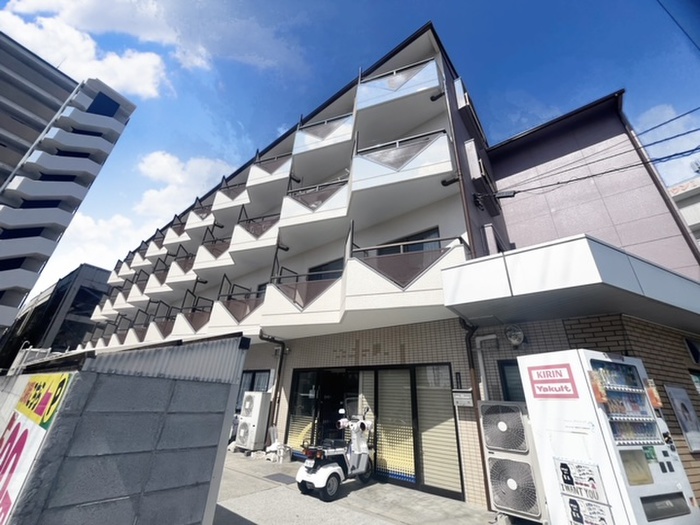 アネックス川西