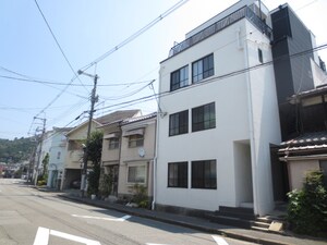 ＫＮＯＴＳ外観写真