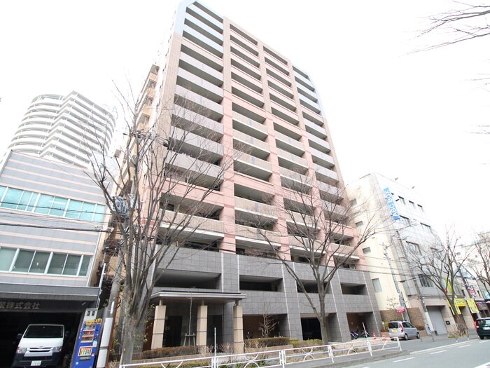 セラフィーコート千里中央 302 の賃貸物件情報 大阪府箕面市 マンション Chintai 賃貸マンション アパート 部屋探し情報サイト