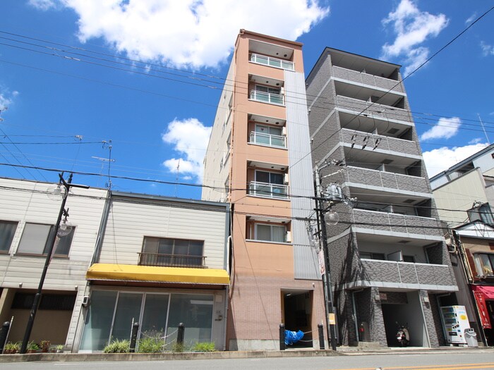 物件外観写真2　(外観写真)