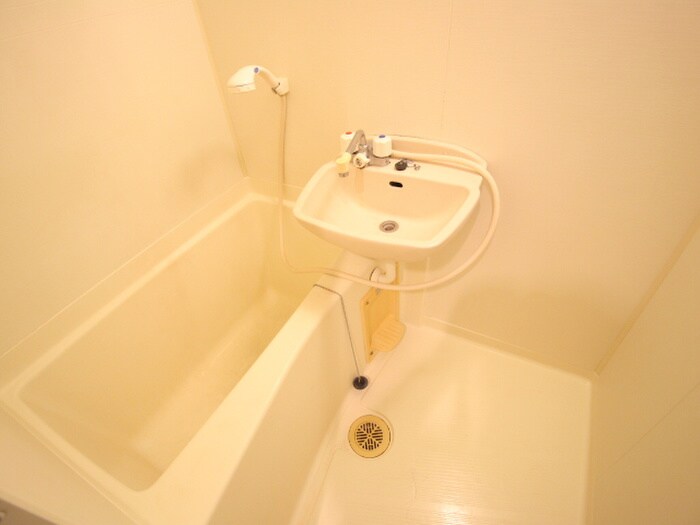 物件内観写真9　(バス／シャワールーム等)