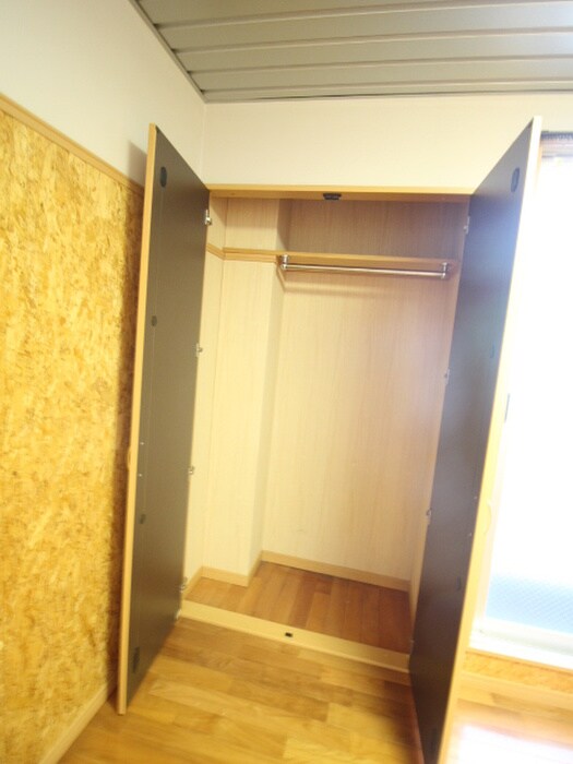 物件内観写真11　(収納)