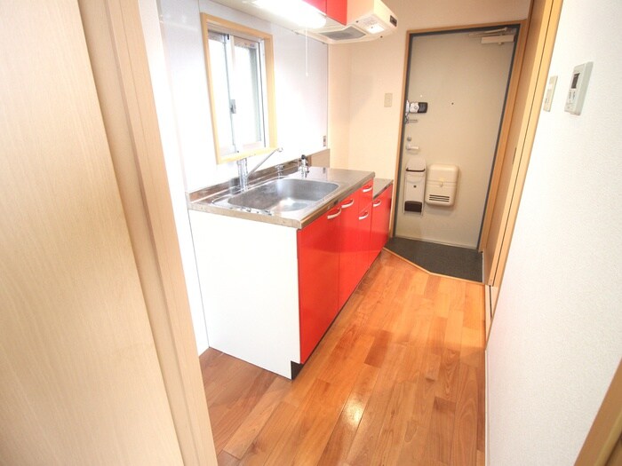 物件内観写真12　(廊下)