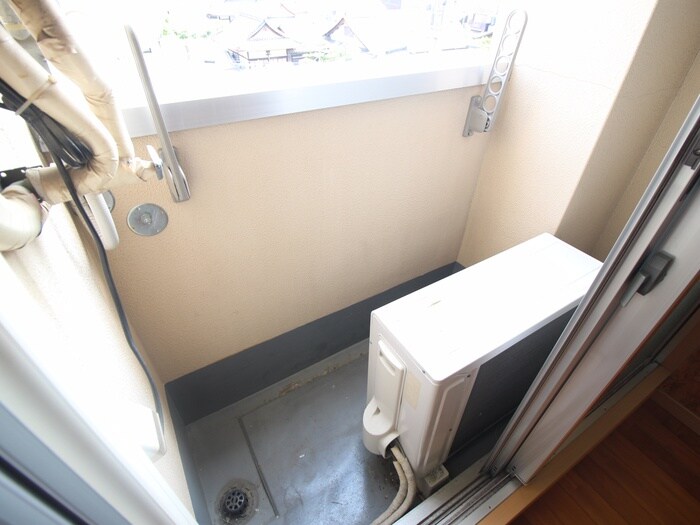 物件内観写真17　(ベランダ・バルコニー)