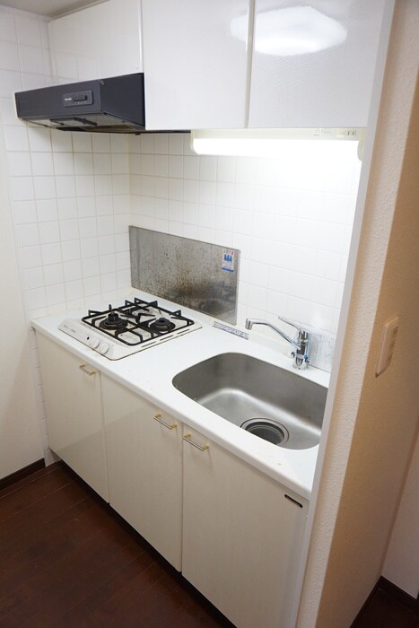 物件内観写真6　(キッチン)