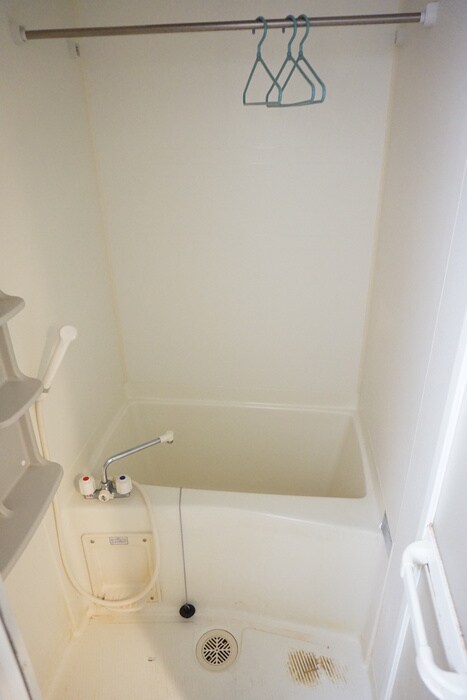 物件内観写真8　(バス／シャワールーム等)