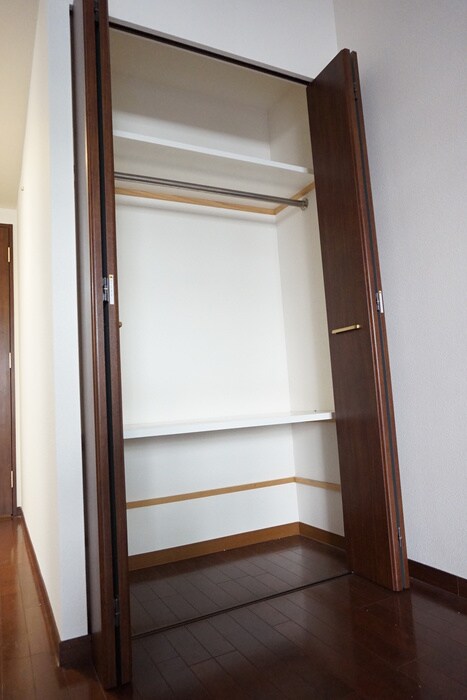 物件内観写真9　(収納)