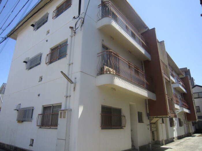 物件外観写真6　(外観写真)