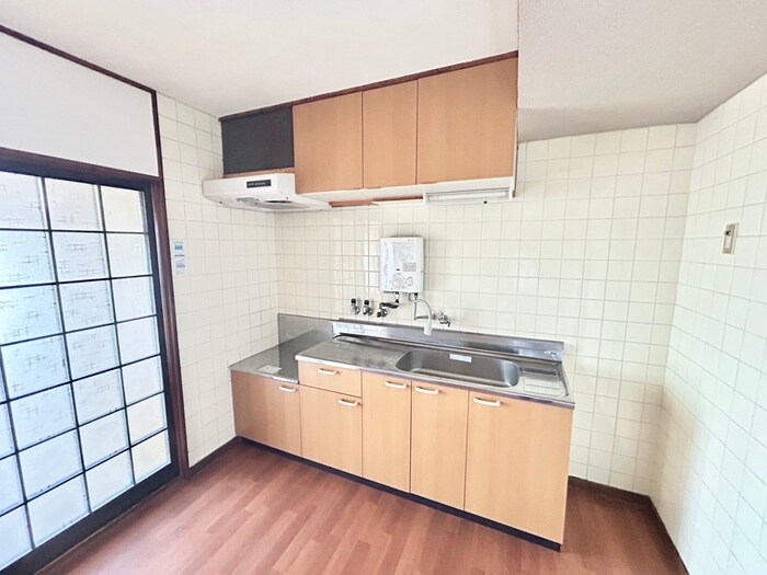 物件内観写真10　(キッチン)