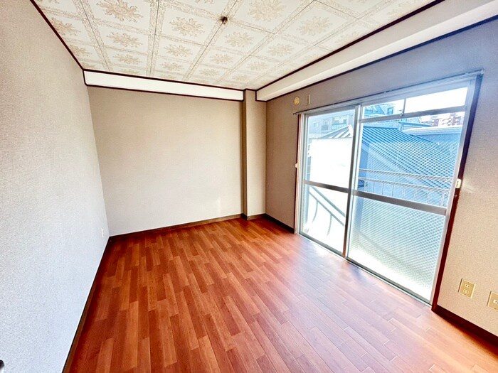 物件内観写真12　(居室)