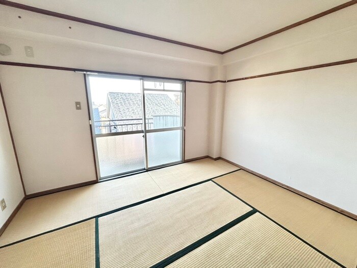 物件内観写真17　(居室)