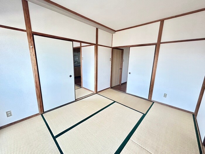 物件内観写真19　(居室)