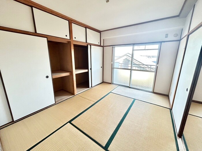 物件内観写真20　(居室)