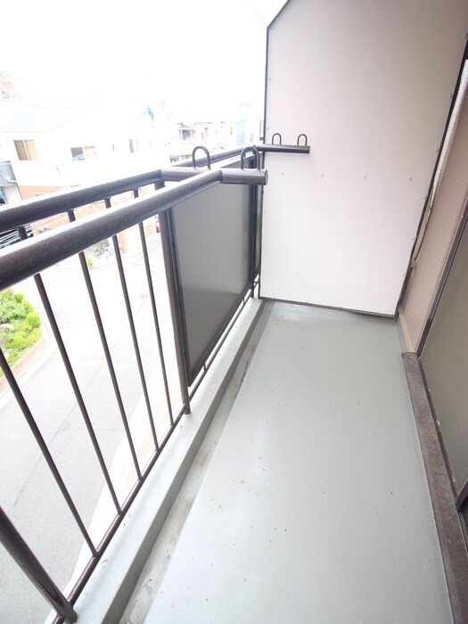 物件内観写真18　(ベランダ・バルコニー)