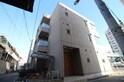 シャ－メゾン玉出西