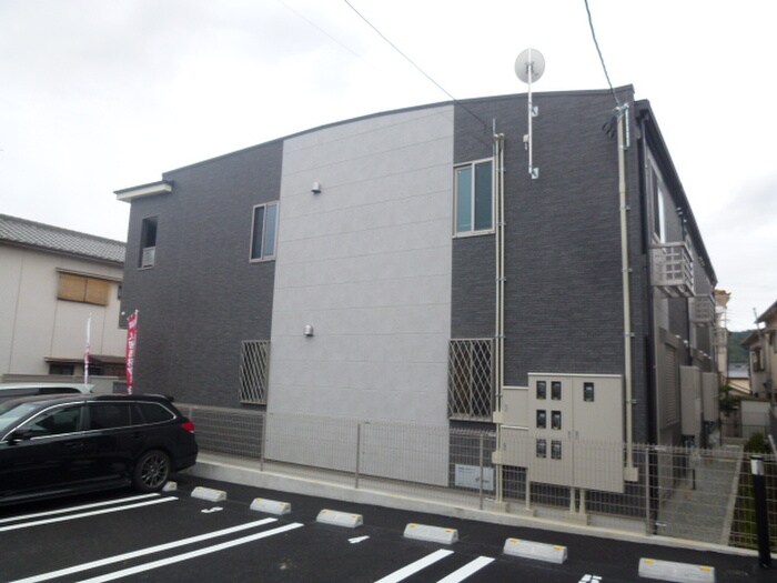 物件外観写真2　(周辺環境)