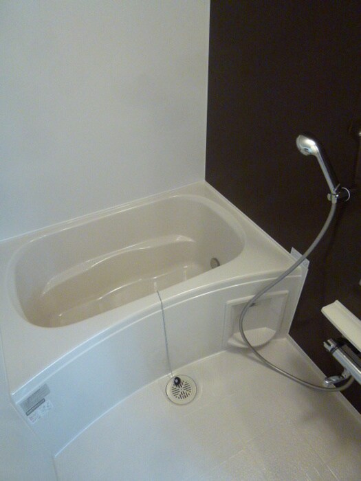 物件内観写真8　(バス／シャワールーム等)