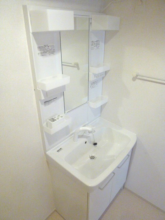 物件内観写真9　(洗面)