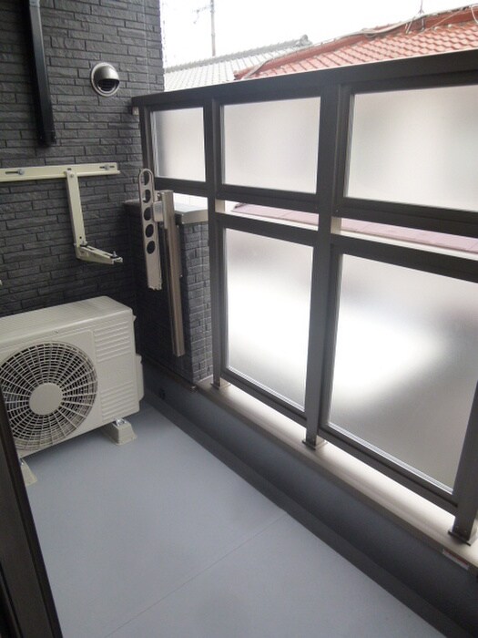 物件内観写真12　(ベランダ・バルコニー)