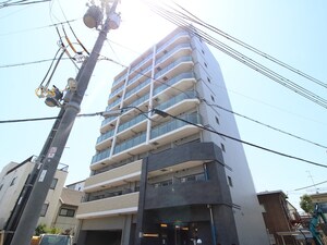 ｴｽﾌﾟﾚｲｽ塚本ｱｰﾊﾞﾝﾚｼﾞﾃﾞﾝｽ（706）外観写真