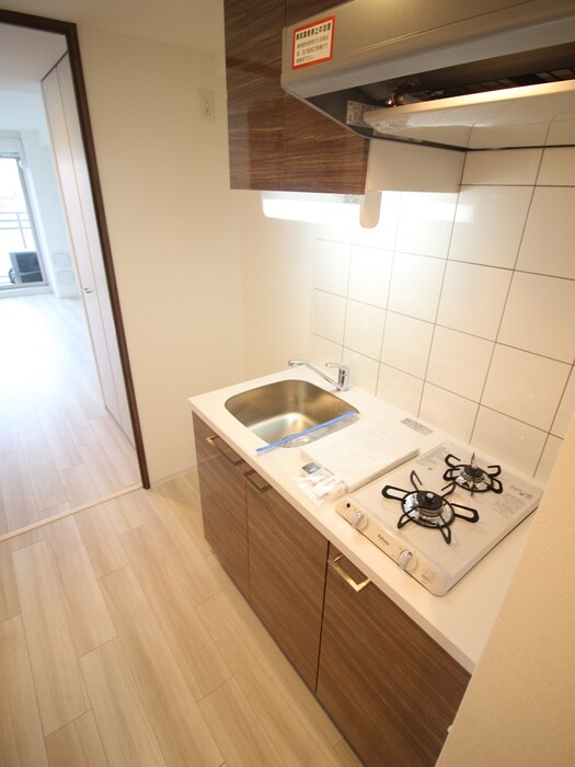 物件内観写真8　(キッチン)