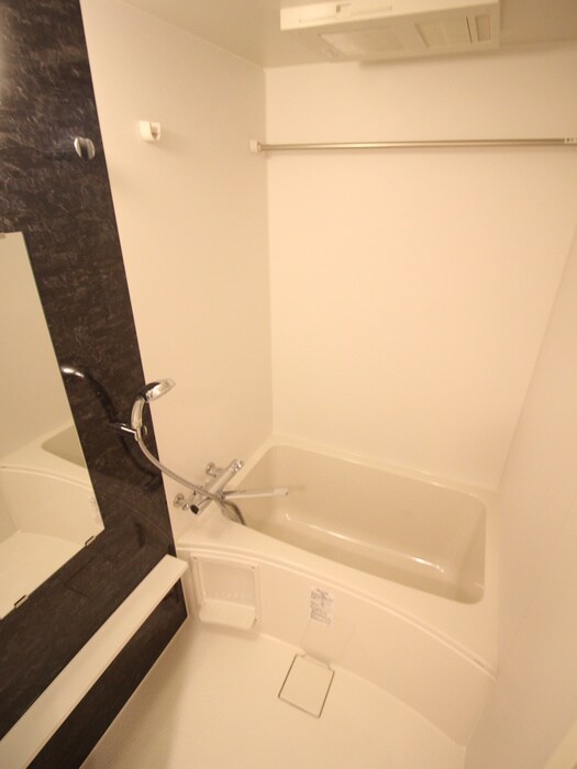 物件内観写真13　(バス／シャワールーム等)