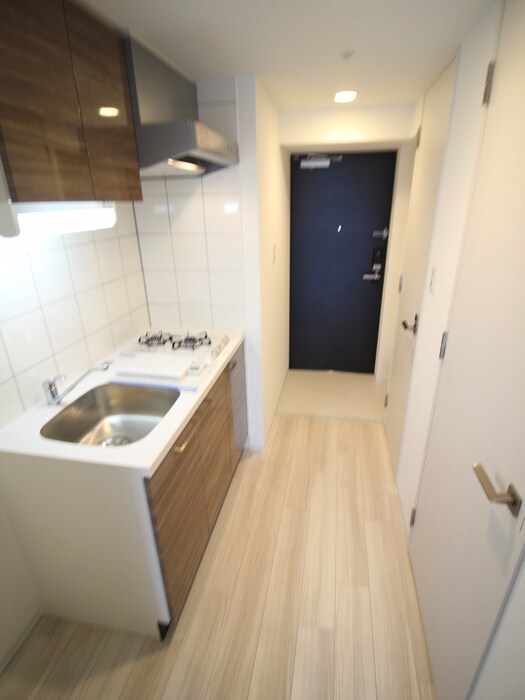 物件内観写真22　(廊下)