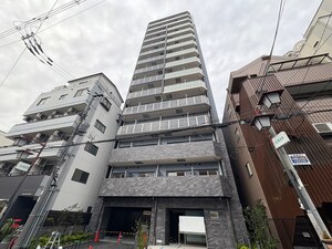 ﾌｧｰｽﾄﾌｨｵｰﾚ北大阪ﾘｱﾝ　(601)外観写真