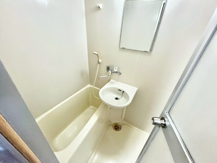 物件内観写真6　(バス／シャワールーム等)