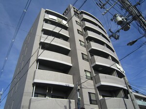 セレニティ巽外観写真