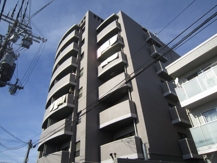 物件外観写真5　(外観写真)