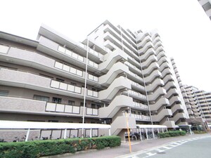 ﾌｧﾐ-ﾙﾊｲﾂ上野芝弐番館(121)外観写真