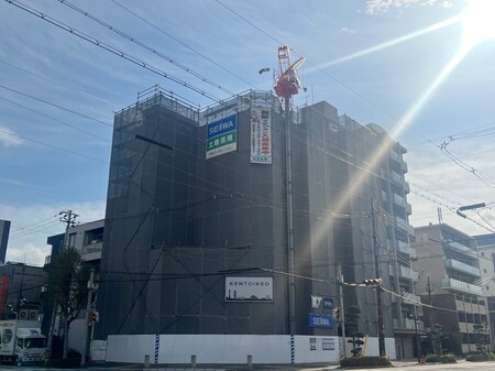 ｃｏｅｎｅｒ　ｓｔｏｎｅ外観写真