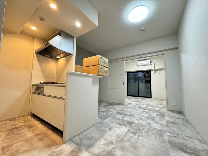 物件内観写真8　(居室)