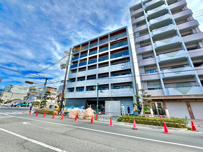 物件外観写真3　(外観写真)