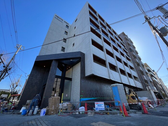 物件外観写真4　(外観写真)