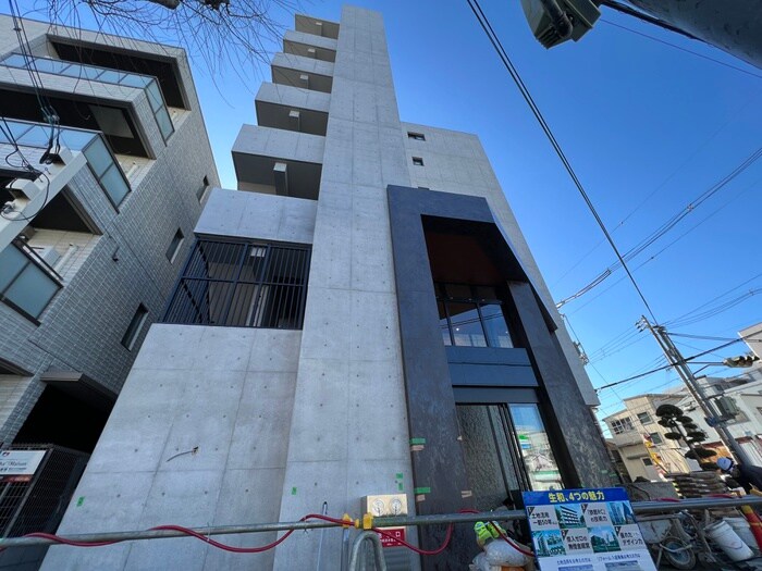 物件外観写真5　(外観写真)